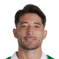 Milton Casco FC 27 Rare Silver