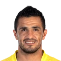Sebastián Moyano FC 27 Rare Silver