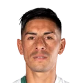 Emmanuel Olivera FC 27 Rare Silver