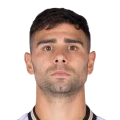 Lautaro Giannetti FC 27 Rare Silver