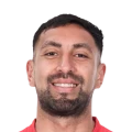 Godoy FC 27 Rare Silver