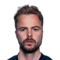 Sander Svendsen FC 27 Rare Silver