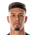 Rigoni FC 27 Rare Silver