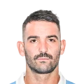 Martín Cauteruccio FC 27 Rare Silver