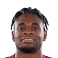 Duván Zapata FC 27 Rare Gold
