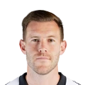 Callum Elder FC 27 Rare Silver