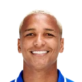Deyverson Brum Silva Acosta FC 27 Rare Silver