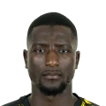Guirassy FC 27 Rare Gold