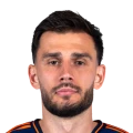 Miazga FC 27 Rare Silver