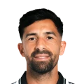 Alberto Jiménez FC 27 Rare Silver