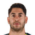 Ayoze FC 27 Rare Gold