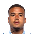 Robert Kenedy Nunes do Nascimento FC 27 Rare Silver