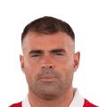Petagna FC 27 Rare Silver