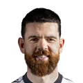 Liam Donnelly FC 27 Rare Bronze