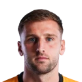 Ben Purrington FC 27 Rare Bronze
