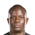 Kanté FC 27 Rare Gold