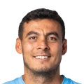 Luis Cárdenas FC 27 Rare Silver