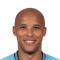 Marcel Tisserand FC 27 Rare Silver