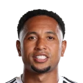 Kenny Tete FIFA 27 Rare Gold