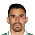 Danilo Teodoro Soares FC 27 Rare Silver