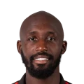 Fofana FC 27 Rare Gold