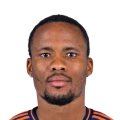 Alvas Powell FC 27 Rare Bronze