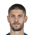 Kramarić FC 27 Rare Gold