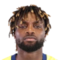 Saint-Maximin FC 27 Rare Gold