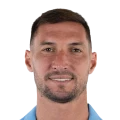 Matteo Politano FC 27 Rare Gold
