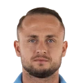 Lobotka FC 27 Rare Gold