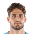 Mendes Paciência FC 27 Rare Silver