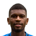 Aaron Tshibola FC 27 Rare Bronze