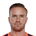 Hendrik Bonmann FC 27 Rare Silver