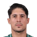 Javier Güemez FC 27 Rare Silver
