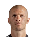 Alex Gogić FC 27 Rare Silver