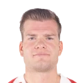 Sørloth FC 27 Rare Gold