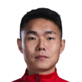 Shangyuan Wang FC 27 Rare Silver