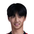 Mingyang Yang FC 27 Rare Silver
