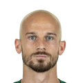 Černý FC 27 Rare Gold