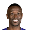 Mame Baba Thiam FC 27 Rare Silver