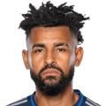 Aníbal Godoy FC 27 Rare Silver