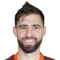 Alain Baroja FC 27 Rare Silver