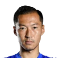 Xi Wu FC 27 Rare Silver