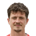 Bas Kuipers FC 27 Rare Silver