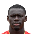 Abdoulaye Seck FC 27 Rare Silver