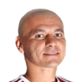 Raphael da Silva Arruda FC 27 Rare Silver
