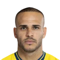 Sandro FC 27 Rare Silver