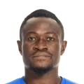 Dakonam Djené FC 27 Rare Gold