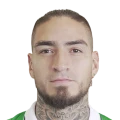 Cristian Arango FC 27 Rare Gold