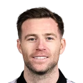 Jack Byrne FC 27 Rare Silver